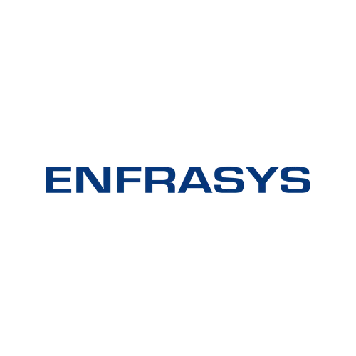 Enfrasys Solutions Sdn Bhd  Logo