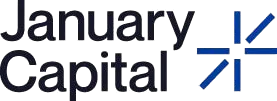 January Capital Logo