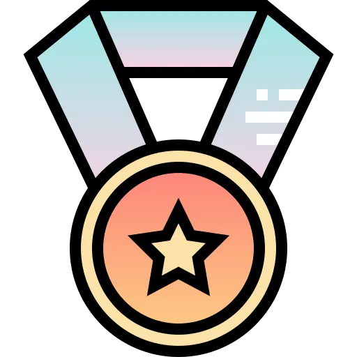 4th Place