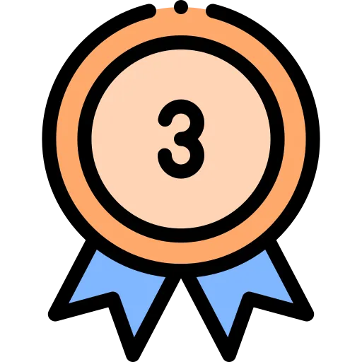2nd Runner Up